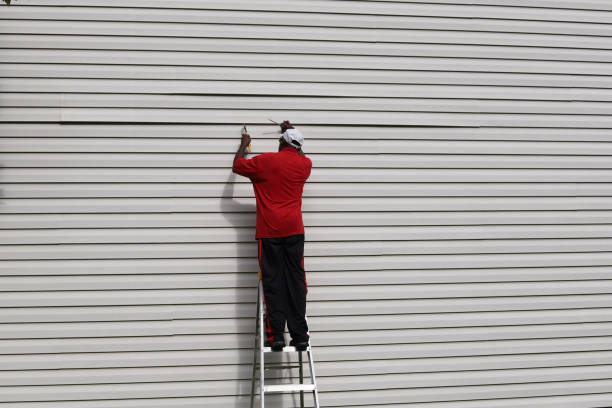 Best Aluminum Siding Installation  in Terrell Hills, TX